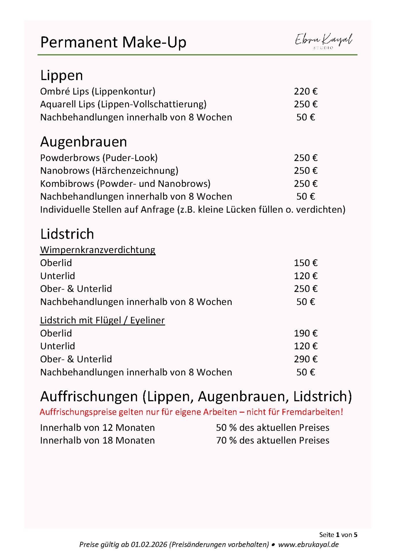 Seite 1 von 5