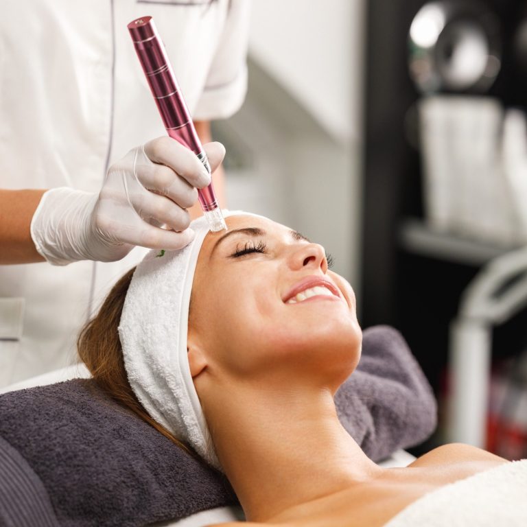 Meso Therapie